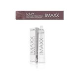 TeknoKapsül Tüp Saç Boyası 60 ml Ul-V+ Sarı Yoğun Viyole
