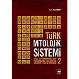 TeknoKapsül Türk Mitolojik Sistemi 2: Kutsal Dişi - Mitolojik Ana, Umay Paradigmaında Ilkel Mitolojik Kategoriler - Iyiler ve Demonoloji - Option-1 - Altın