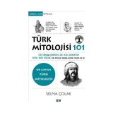 TeknoKapsül Türk Mitolojisi 101: Gök Tanrı’dan Şamanizm’e, Gök Yeleli Bozkurttan Kutsal Hayat Ağacına, Türk Mitolojisi Hakkında Bilmeniz Gereken Her Şey - Option-1