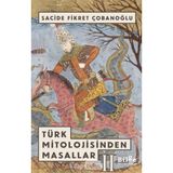 TeknoKapsül Türk Mitolojisinden Masallar 2 - Option-1 - Altın