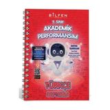TeknoKapsül Türkçe 7 Akademik Performansım Defterim Yayıncılık - -- - Option-1