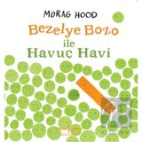 TeknoKapsül Türkiye Iş Bankası Kültür Yayınları Bezelye Bozo Ile Havuç Havi