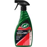 TeknoKapsül Turtle Wax Hızlı Sprey Cila, 500 ml