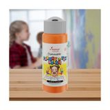 TeknoKapsül Turuncu Parmak Boyası 60ML - -- - Option-1