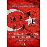 TeknoKapsül Tutunamayanların Politik Psikolojisi - Option-1