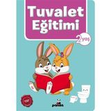 TeknoKapsül Tuvalet Eğitimi (2 Yaş)