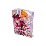 TeknoKapsül Tuvalet Hayaleti Hanako-Kun 10. Cilt - Option-1