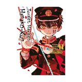 TeknoKapsül Tuvalet Hayaleti Hanako-Kun 11.cilt - Option-1