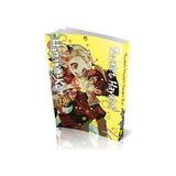 TeknoKapsül Tuvalet Hayaleti Hanako-Kun 12. Cilt