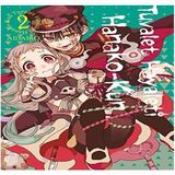 TeknoKapsül Tuvalet Hayaleti Hanako-Kun 2. Cilt - Option-1