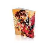 TeknoKapsül Tuvalet Hayaleti Hanako-Kun 9. Cilt - Option-1