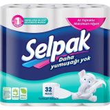 TeknoKapsül Tuvalet Kağıdı 32Li BZ-THTK000078