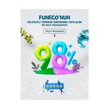 TeknoKapsül Tuvalet Klozet Wc Lavabo Temizleyici Aktif Köpüklü Doğa Dostu 4X75G (300G) Aylık Paket – Lavanta Fe