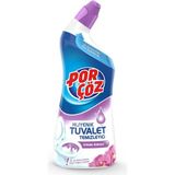 TeknoKapsül Tuvalet Temizleyici Jel Orkide Kokulu 750 ml