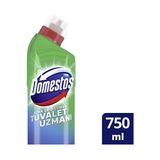 TeknoKapsül Tuvalet Temizleyici Renk Değiştiren Tuvalet Uzmanı Kireç Çözücü 750 ml 1 Adet