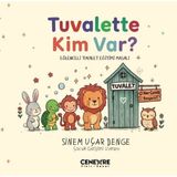 TeknoKapsül Tuvalette Kim Var?