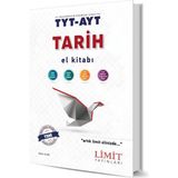 TeknoKapsül Tyt Ayt Tarih El Kitabı - Option-1
