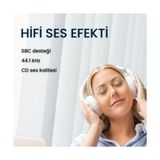 TeknoKapsül UB503 Bluetooth 5.3 Adaptör Mini USB Dongle