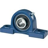 TeknoKapsül Ucp 204 Yataklı Rulman 20MM - Option-1