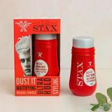 TeknoKapsül Ultra Hold Pudra Wax 20 g - Saç Şekillendirici BZ-A0BC9C4A4823A17BBC