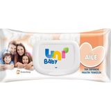 TeknoKapsül Uni Baby Aile Islak Mendil 24X90 960 Yaprak