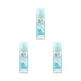 TeknoKapsül Uni Baby Bebek Kolonyası 150 ml Bebeksi Kokular 3lü Paket