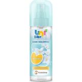 TeknoKapsül Uni Baby Bebek Kolonyası 150 ml Çiçeksi Kokular