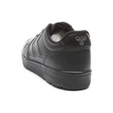TeknoKapsül Unisex Spor Ayakkabı, Günlük Kullanıma Uygun Konfor - (SportVintage)Black