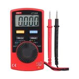 TeknoKapsül Unit-T Cep Tipi Dijital Ölçü Aleti / Ut 120A