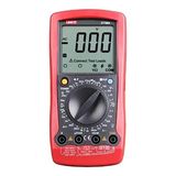 TeknoKapsül Unit-T Dijital Ölçü Aleti / Ut 58A