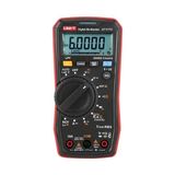 TeknoKapsül Unit-T True Rms Dijital Ölçü Aleti / Ut 117C