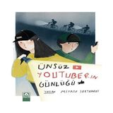 TeknoKapsül Ünsüz Youtuberın Günlüğü
