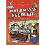 TeknoKapsül Unutulmayan Eserler / Türk - Islam Tarihi 10: Selçuklu Kültür ve Uygarlığı