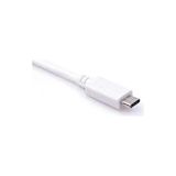 TeknoKapsül USB 3.1 Type C To VGA Adaptör Çevirici Dönüştürücü
