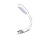 TeknoKapsül USB LED Lamba Katlanabilir Notebook Kitap Okuma Klavye Aydınlatma beyaz AMZ-970708123