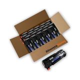 TeknoKapsül Uyumlu Ithal Tonerler, 1 Koli (Toptan 15 Adet) 285A/435A Uyumlu Toner (1600 Sayfa)
