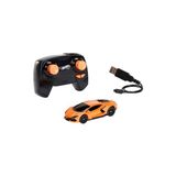 TeknoKapsül Uzaktan Kumandalı Lamborghini Araba, 1:64 Ölçek