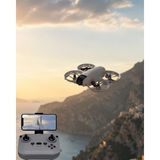 TeknoKapsül Uzaktan Kumandalı Mini Drone Hd Kamera Işıklı Tasarım