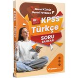 TeknoKapsül Uzman Kariyer Kpss Türkçe Soru Bankası Çözümlü