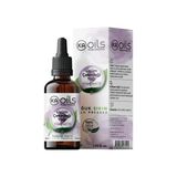 TeknoKapsül Üzüm Çekirdeği Yağı 30 ml (Grape Seed Oil) - 100% Pure & Natural - Saf ve Soğuk Sıkım | Antioksidan Zengini - Option-1