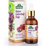 TeknoKapsül Üzüm Çekirdeği Yağı 50 ml AMZ578552101117578801