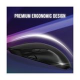 TeknoKapsül V30L 7000DPI Kablosuz/kablolu Oyuncu Mouse - Option-1 - 001-Renkli