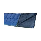 TeknoKapsül Vagabond 300 Uyku Tulumu - 02-Gri