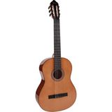 TeknoKapsül Valencia VC264H (Hybrid) Klavye Naturel Klasik Gitar