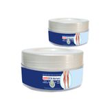 TeknoKapsül VarisSon Bacak Bakım Kremi 50 ml 2 Adet Yüz Masaj Aleti BZ-AGU000014