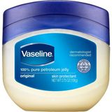 TeknoKapsül Vaseline Vazelin Petrol Jöle 3,75 Oz (Pk9)