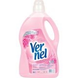TeknoKapsül Vernel Gülün Büyüsü Kalıcı Parfüm 30 Yıkama Çamaşır Yumuşatıcısı (1 x 3000 Ml) - 3 lt