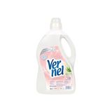 TeknoKapsül Vernel Hassas & Yumuşak Kalıcı Parfüm 30 Yıkama Çamaşır Yumuşatıcısı (1 x 3000 Ml) - 3 lt