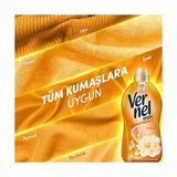 TeknoKapsül Vernel Kokulu 60 Yıkama Konsantre Çamaşır Yumuşatıcısı (1 x 1440 Ml)