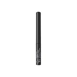 TeknoKapsül Vinyl Liner Waterproof Eyeliner (Glossy Black) - Option-1